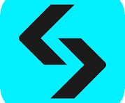 Bitget logo