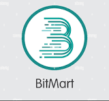 BitMart logo