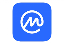 CoinMarketCap logo