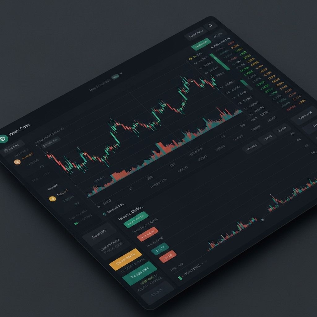 The Ultimate Guide to Cryptocurrency Exchange Listings in 2024