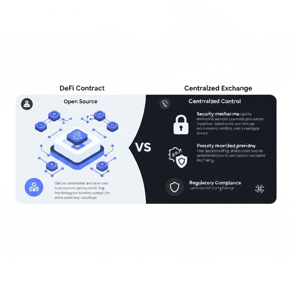 DeFi vs CEX: Choosing the Right Listing Strategy