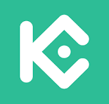 KuCoin logo